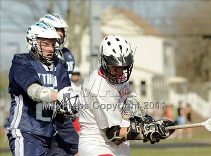 Thumbnail 3 in Aquinas @ Spaulding photogallery.