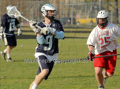 Thumbnail 2 in Aquinas @ Spaulding photogallery.