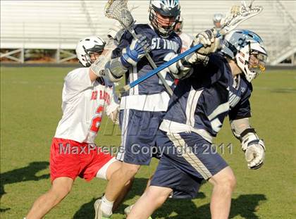 Thumbnail 2 in Aquinas @ Spaulding photogallery.