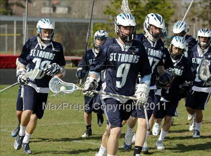Thumbnail 2 in Aquinas @ Spaulding photogallery.
