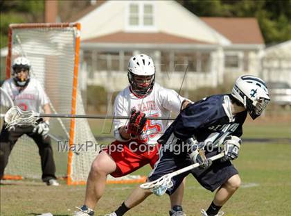 Thumbnail 2 in Aquinas @ Spaulding photogallery.