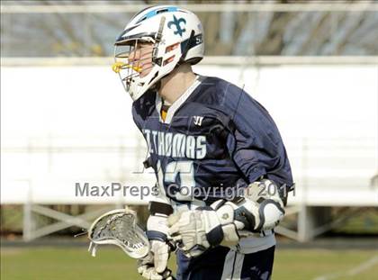 Thumbnail 3 in Aquinas @ Spaulding photogallery.