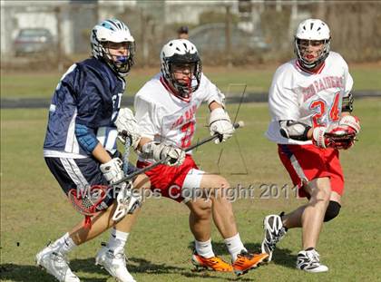 Thumbnail 1 in Aquinas @ Spaulding photogallery.