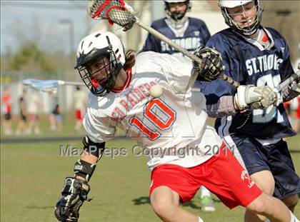 Thumbnail 1 in Aquinas @ Spaulding photogallery.