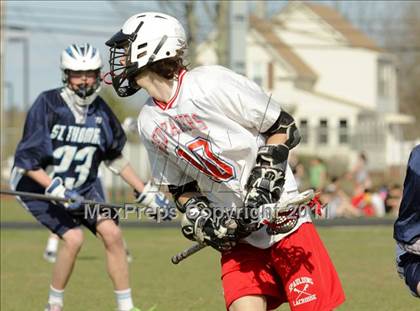 Thumbnail 2 in Aquinas @ Spaulding photogallery.