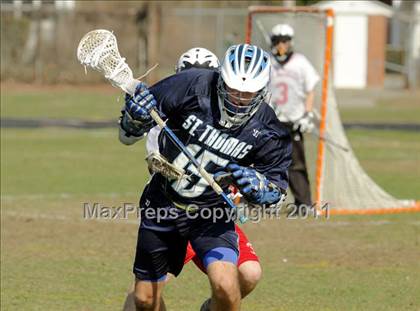 Thumbnail 3 in Aquinas @ Spaulding photogallery.
