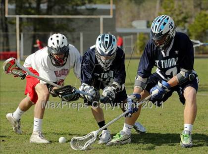 Thumbnail 1 in Aquinas @ Spaulding photogallery.