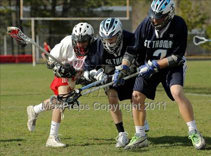 Thumbnail 2 in Aquinas @ Spaulding photogallery.