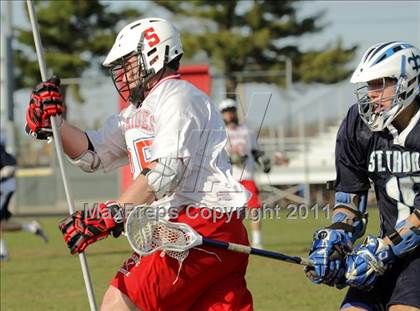 Thumbnail 2 in Aquinas @ Spaulding photogallery.