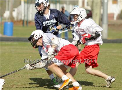 Thumbnail 3 in Aquinas @ Spaulding photogallery.