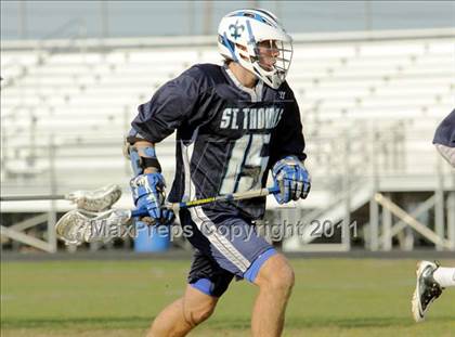 Thumbnail 3 in Aquinas @ Spaulding photogallery.