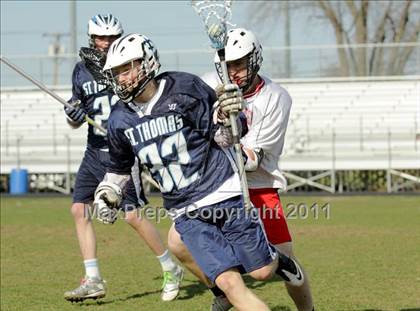 Thumbnail 3 in Aquinas @ Spaulding photogallery.