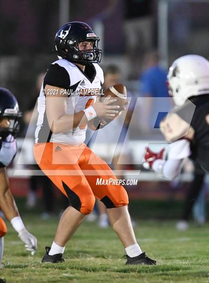 Thumbnail 1 in Williams @ Cicero Prep photogallery.