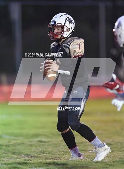 Thumbnail 2 in Williams @ Cicero Prep photogallery.