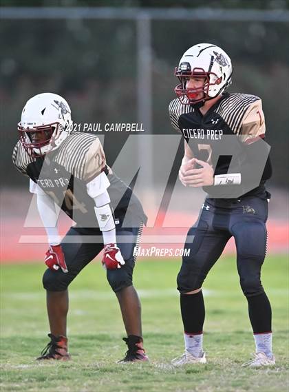 Thumbnail 3 in Williams @ Cicero Prep photogallery.