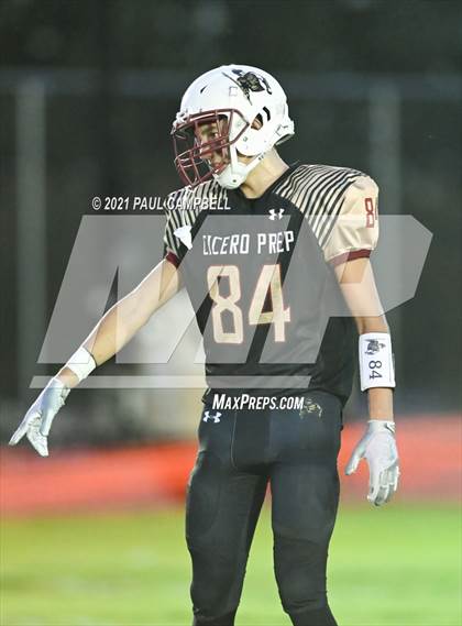 Thumbnail 2 in Williams @ Cicero Prep photogallery.