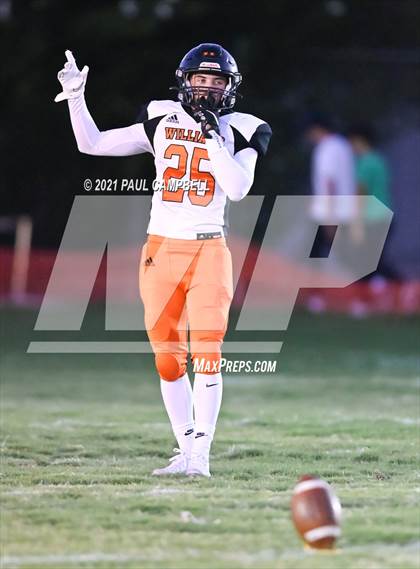 Thumbnail 2 in Williams @ Cicero Prep photogallery.
