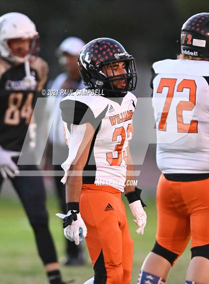 Thumbnail 3 in Williams @ Cicero Prep photogallery.