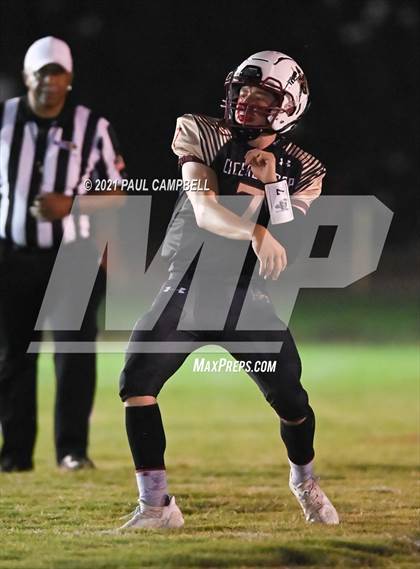 Thumbnail 2 in Williams @ Cicero Prep photogallery.