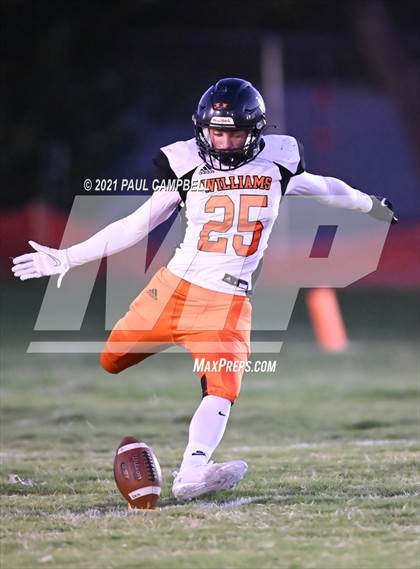 Thumbnail 3 in Williams @ Cicero Prep photogallery.