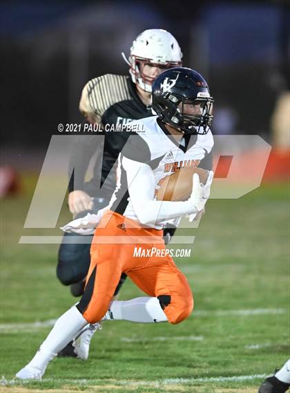 Thumbnail 3 in Williams @ Cicero Prep photogallery.