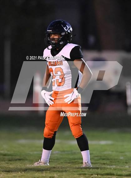 Thumbnail 3 in Williams @ Cicero Prep photogallery.