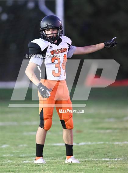 Thumbnail 3 in Williams @ Cicero Prep photogallery.