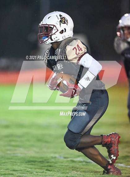 Thumbnail 1 in Williams @ Cicero Prep photogallery.