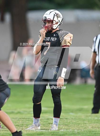 Thumbnail 2 in Williams @ Cicero Prep photogallery.