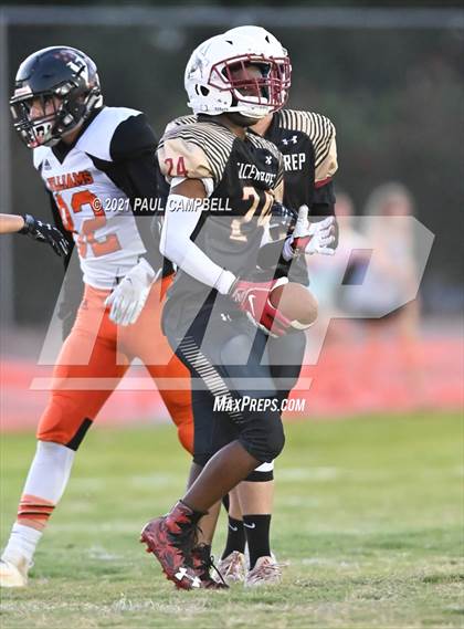 Thumbnail 2 in Williams @ Cicero Prep photogallery.