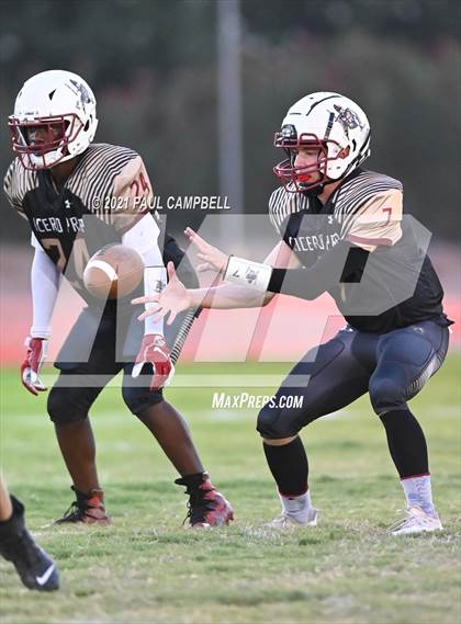 Thumbnail 1 in Williams @ Cicero Prep photogallery.