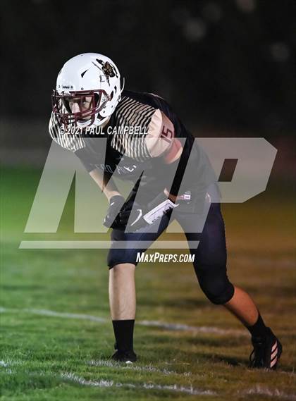 Thumbnail 2 in Williams @ Cicero Prep photogallery.
