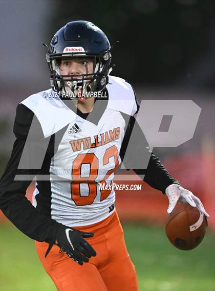 Thumbnail 3 in Williams @ Cicero Prep photogallery.
