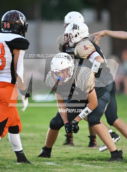 Thumbnail 1 in Williams @ Cicero Prep photogallery.