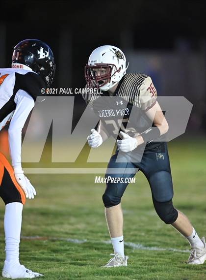 Thumbnail 1 in Williams @ Cicero Prep photogallery.