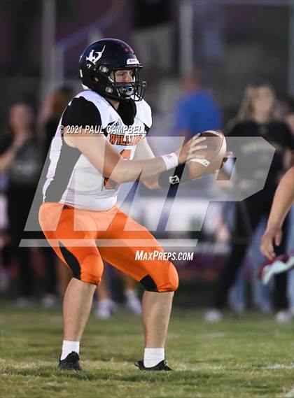 Thumbnail 3 in Williams @ Cicero Prep photogallery.