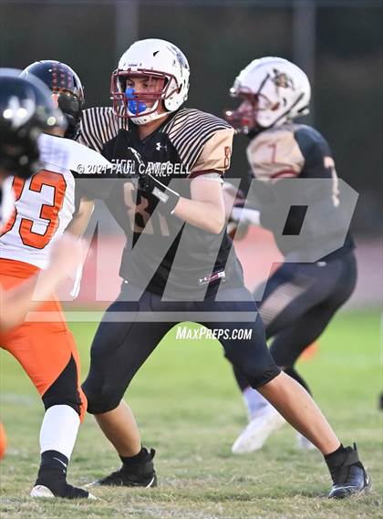 Thumbnail 2 in Williams @ Cicero Prep photogallery.