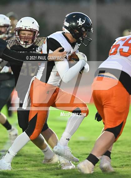 Thumbnail 1 in Williams @ Cicero Prep photogallery.