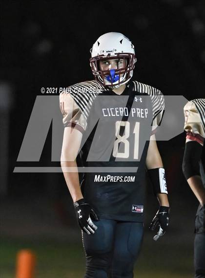 Thumbnail 1 in Williams @ Cicero Prep photogallery.