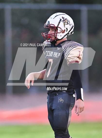 Thumbnail 1 in Williams @ Cicero Prep photogallery.