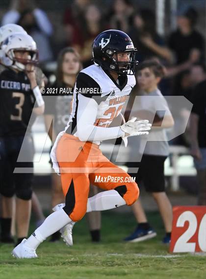 Thumbnail 3 in Williams @ Cicero Prep photogallery.