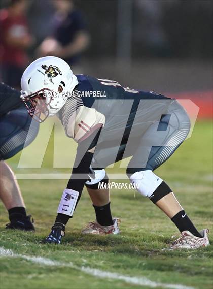 Thumbnail 2 in Williams @ Cicero Prep photogallery.