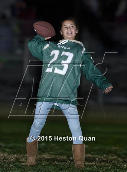 Thumbnail 1 in Garden Grove vs. Brea Olinda (CIF-SS Southern Division Semifinal) photogallery.