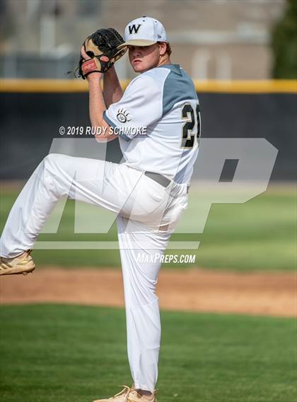 Thumbnail 1 in Del Norte @ Westview photogallery.
