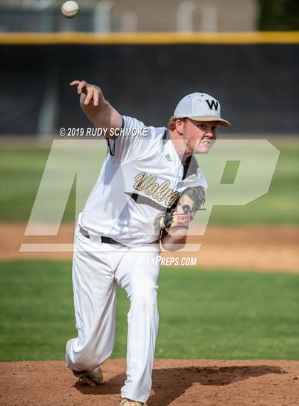 Thumbnail 1 in Del Norte @ Westview photogallery.