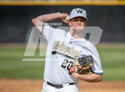 Thumbnail 1 in Del Norte @ Westview photogallery.