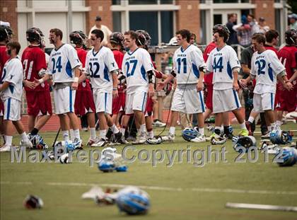 Thumbnail 1 in Darien vs New Canaan (CIAC Class M Final) photogallery.