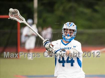Thumbnail 3 in Darien vs New Canaan (CIAC Class M Final) photogallery.