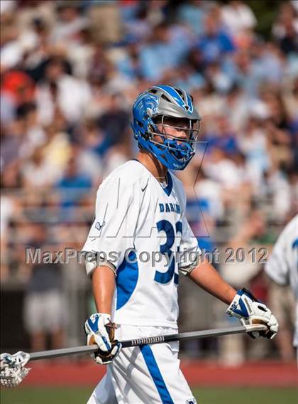 Thumbnail 1 in Darien vs New Canaan (CIAC Class M Final) photogallery.