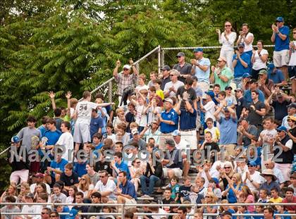 Thumbnail 2 in Darien vs New Canaan (CIAC Class M Final) photogallery.